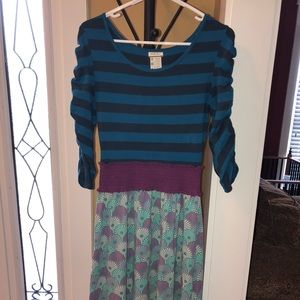 Women’s Matilda Jane dress size medium.